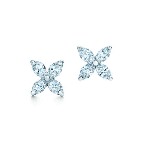 tiffany replica earrings|tiffany and co earrings cheap.